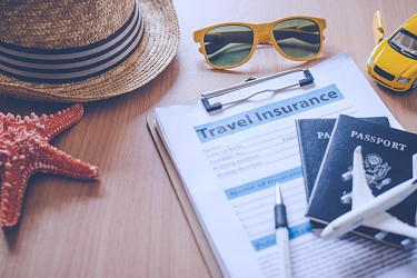 Your top questions about travel medical insurance answered | Insurance  Business America